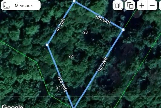 22 Walpole ST W, Huntsville, ON P1H 1V3