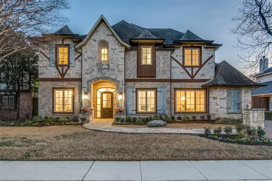 6610 aberdeen Avenue, Dallas, TX 75230