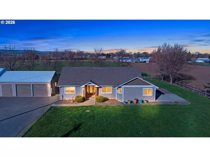 84780 TUM A LUM RD, Milton Freewater, OR 97862