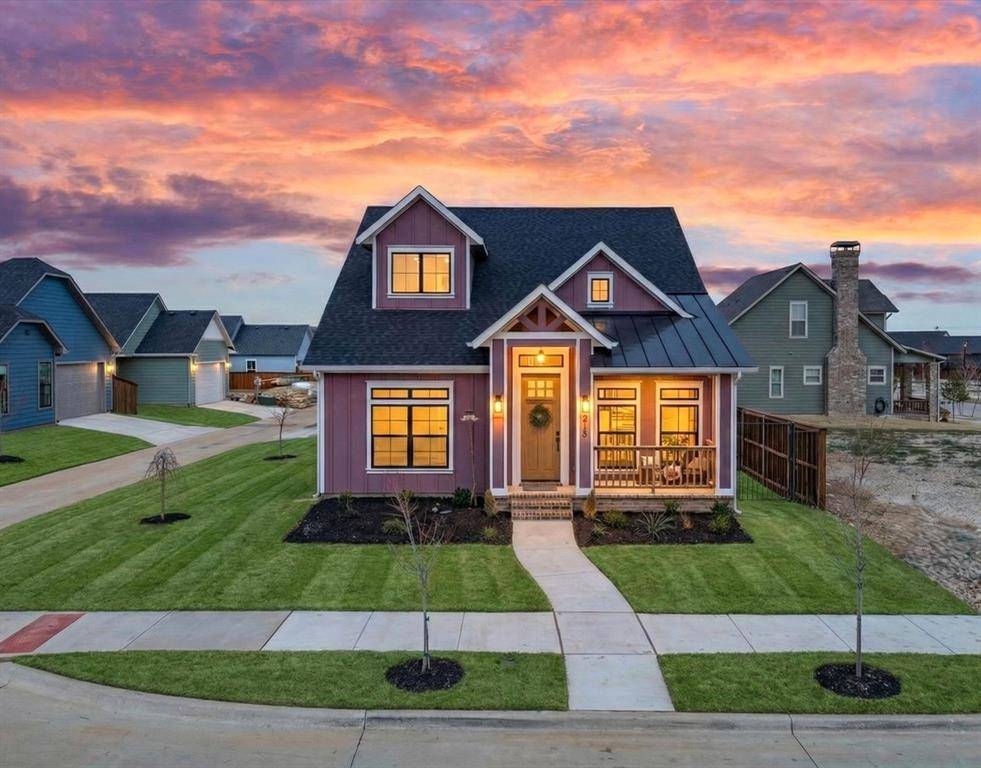 313 Dylan Way, Midlothian, TX 76065