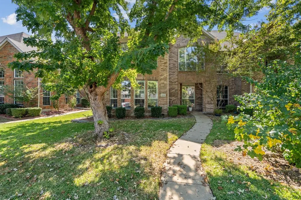 11381 Chaucer Drive, Frisco, TX 75035