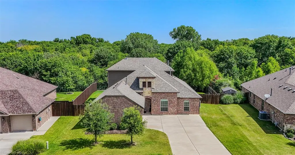 1006 Lombard Drive, Rockwall, TX 75087