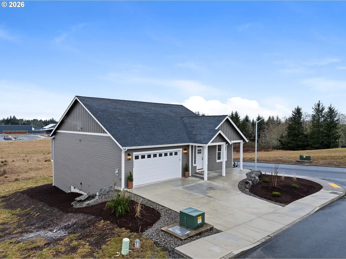 2200 SE TIMBER COUNTRY DR, Warrenton, OR 97146