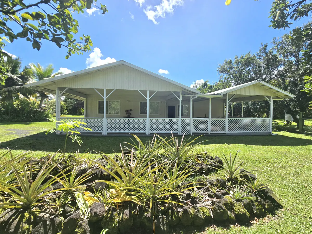 15-1932 8TH AVE, Keaau, HI 96749
