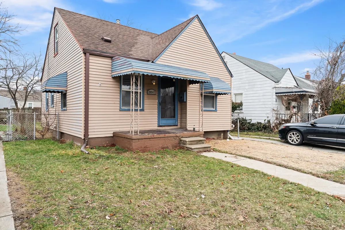 20947 Beechwood AVE, Eastpointe City, MI 48021