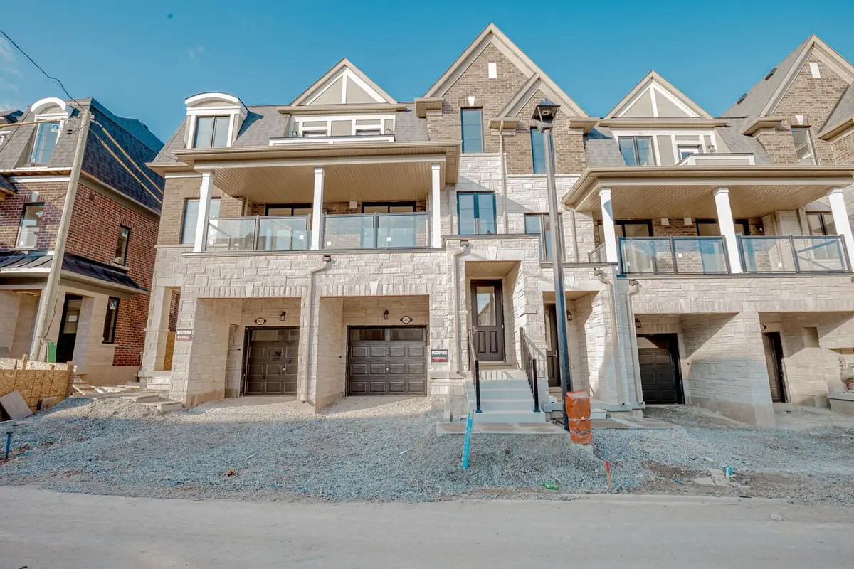 1453 National Common #76, Burlington, ON L7P 0V7