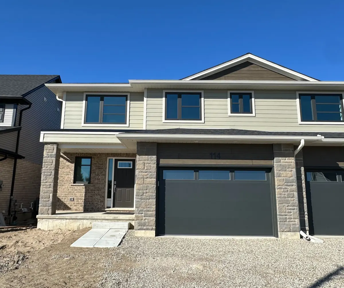 114 STYLES DR, St. Thomas, ON N5R 0N8