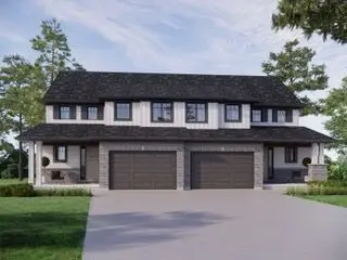 118 STYLES DR, St. Thomas, ON N5R 0N8