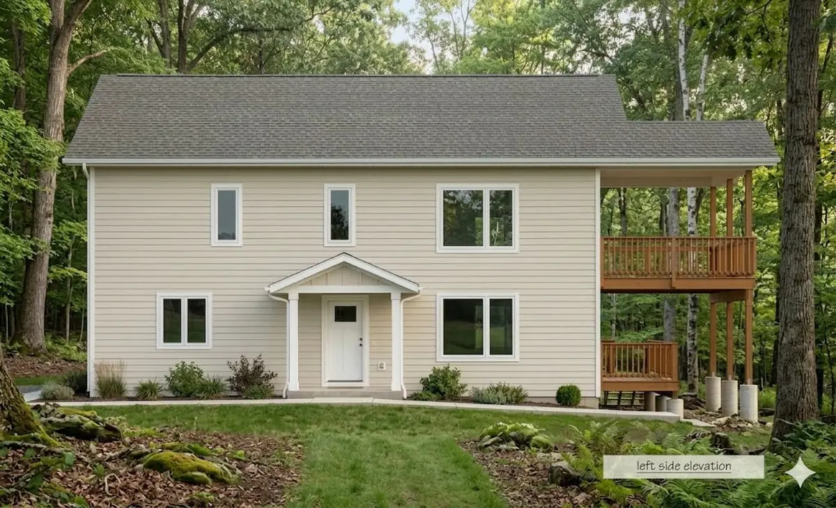 23 Maple Ridge RD, Nipissing, ON P0A 1Z0