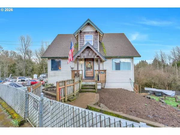 Longview, WA 98632,2907 COLUMBIA HEIGHTS RD