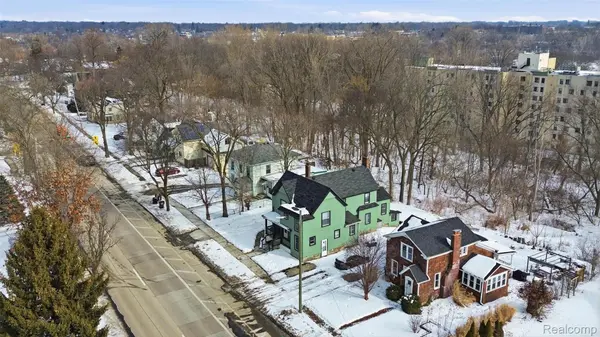 413 S Huron ST S, Ypsilanti, MI 48197