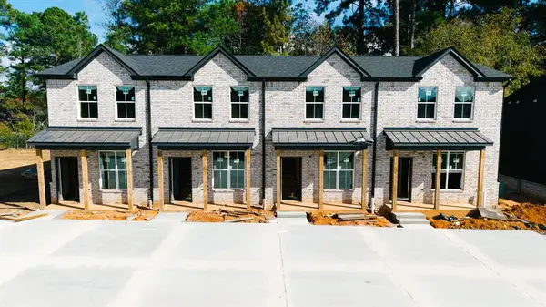 TBD Lionel Avenue, Texarkana, TX 75503