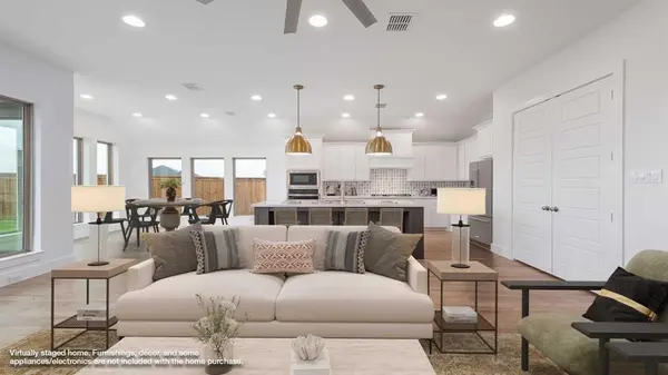 256 Woodoat Road, Waxahachie, TX 75165