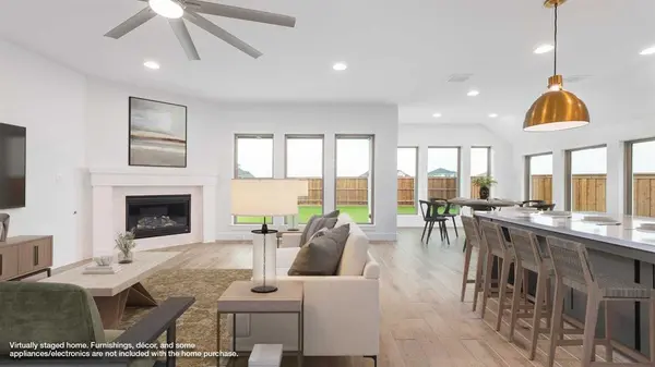 256 Woodoat Road, Waxahachie, TX 75165