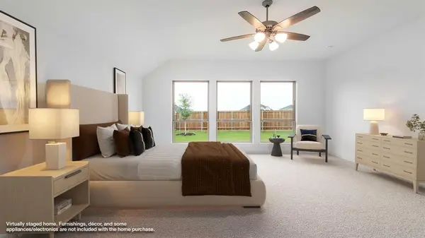 256 Woodoat Road, Waxahachie, TX 75165