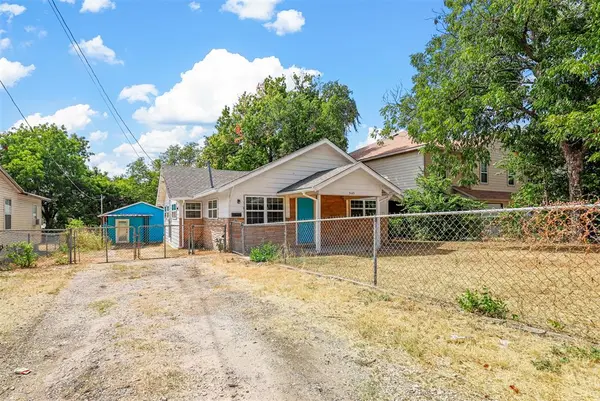 3142 Sappington Place, Fort Worth, TX 76116