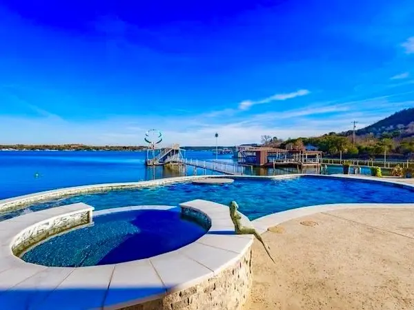 5439 FM 1148, Possum Kingdom Lake, TX 76450