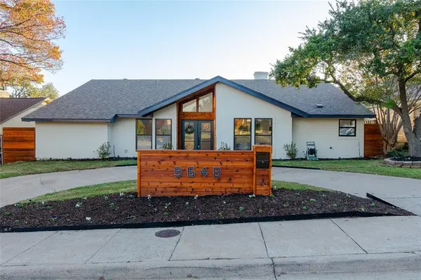9648 Fallbrook Drive, Dallas, TX 75243