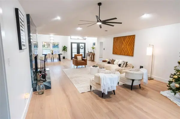 9648 Fallbrook Drive, Dallas, TX 75243