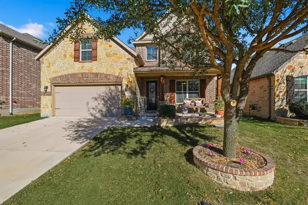 1408 Eagleton Lane,  Northlake,  TX 76226