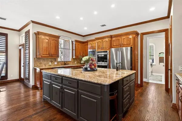 Southlake, TX 76092,1360 Bent Creek Drive