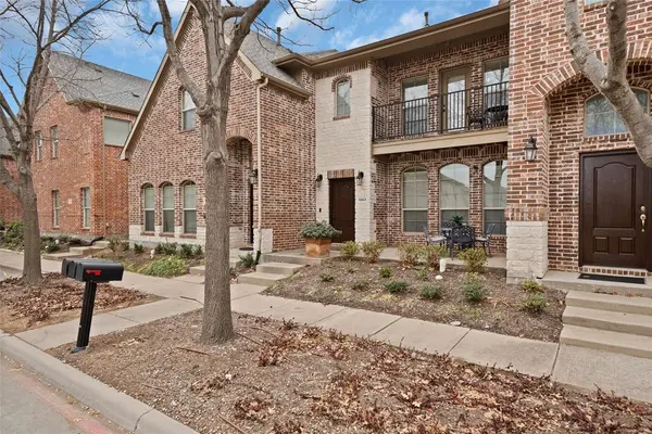 5563 Cecina Drive, Frisco, TX 75034