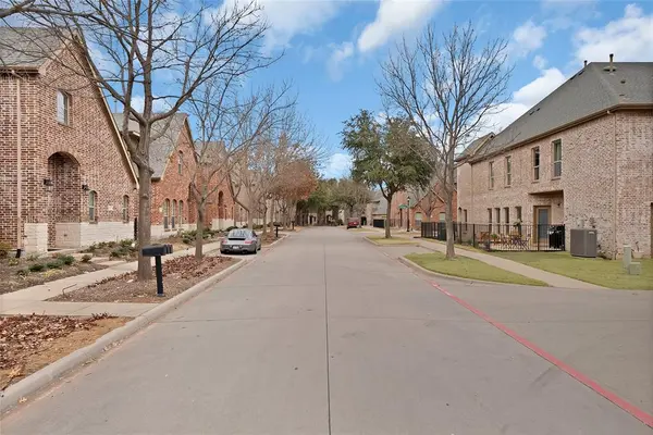 5563 Cecina Drive, Frisco, TX 75034