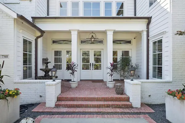 Dallas, TX 75225,7518 Centenary Avenue