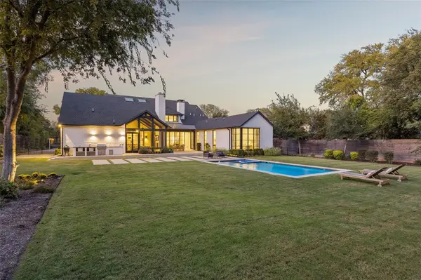 11546 W Ricks Circle, Dallas, TX 75230