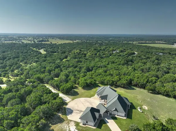 1754 Highland Drive, Whitney, TX 76692
