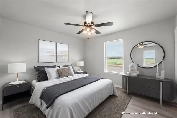 220 Melissa Street, Bruceville Eddy, TX 76524