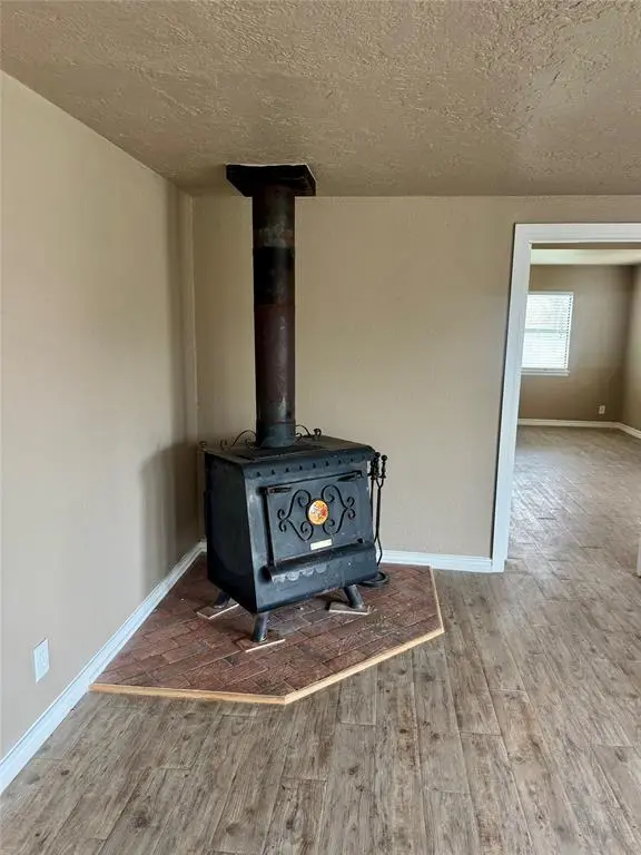 4926 County Road 3110, Campbell, TX 75422