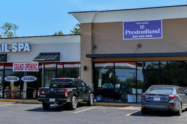 101 FM 120, Pottsboro, TX 75076