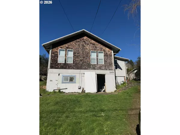 Garibaldi, OR 97118,110 DRIFTWOOD AVE