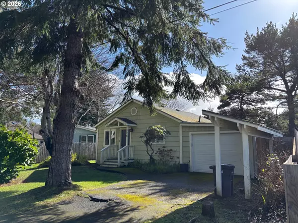 Bandon, OR 97411,770 9TH ST SE