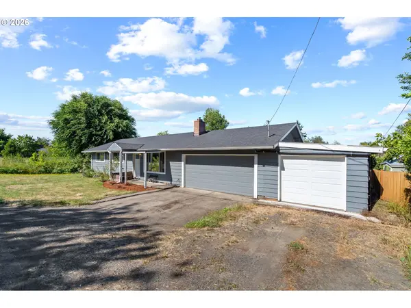 Carlton, OR 97111,440 N YAMHILL ST