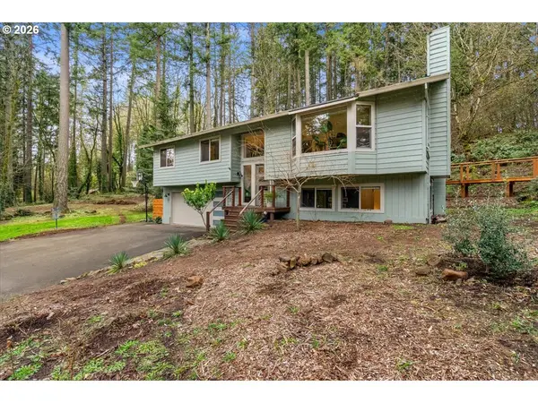 West Linn, OR 97068,30475 SW RIVERWOOD DR