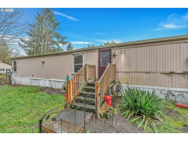 7629 OLD PACIFIC HWY, Castle Rock, WA 98611