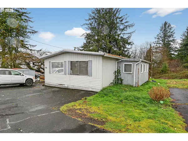 Tillamook, OR 97141,7120 FAIRVIEW RD #35