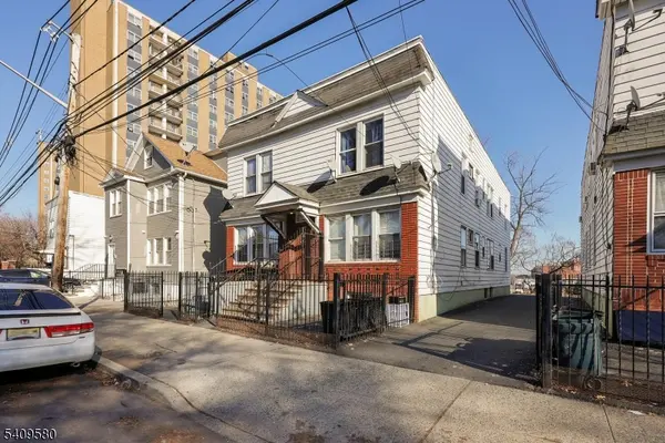 150 Dayton St, Newark City, NJ 07114