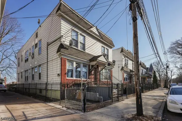 150 Dayton St, Newark City, NJ 07114