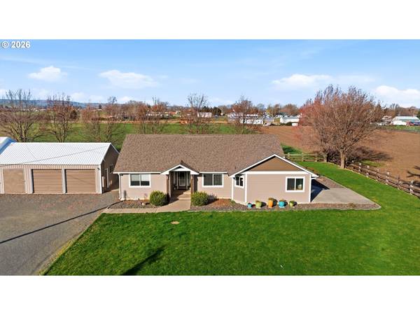 84780 TUM A LUM RD, Milton Freewater, OR 97862