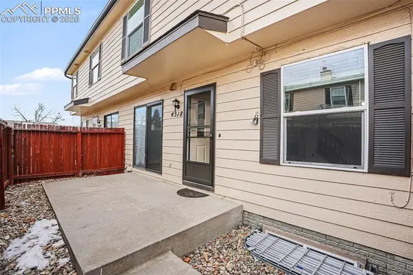 4518 Lamplighter CIR, Colorado Springs, CO 80916