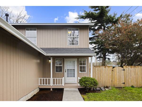 1610 NE 235TH AVE, Troutdale, OR 97060