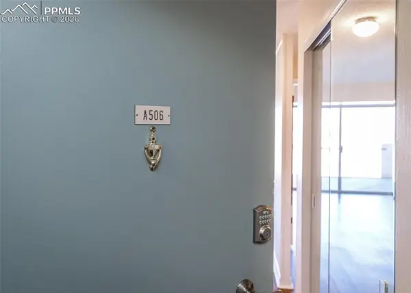 411 Lakewood CIR #A506, Colorado Springs, CO 80910