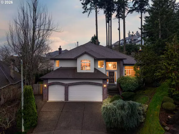 Clackamas, OR 97015,14731 SE LANDIS CT