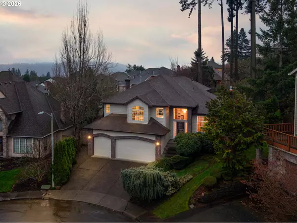 Clackamas, OR 97015,14731 SE LANDIS CT