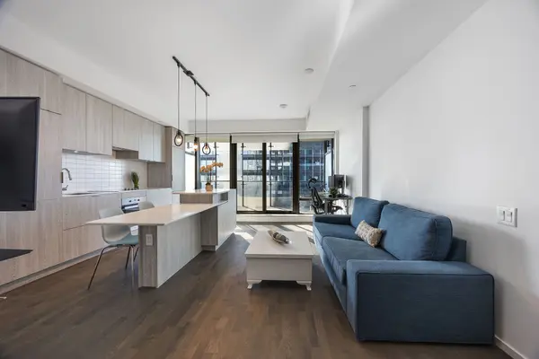 5 St. Joseph ST #3403, Toronto C01, ON M4Y 1J6