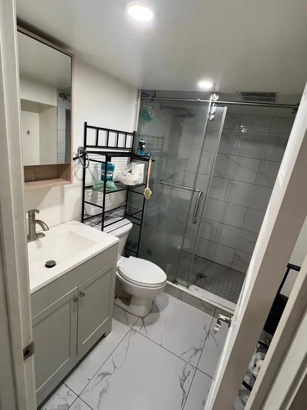 129 Earlton RD #Bsmt, Toronto E05, ON M1T 2R8