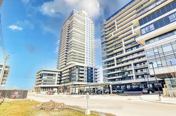 1455 celebration DR #1503, Pickering, ON L1W 0C3